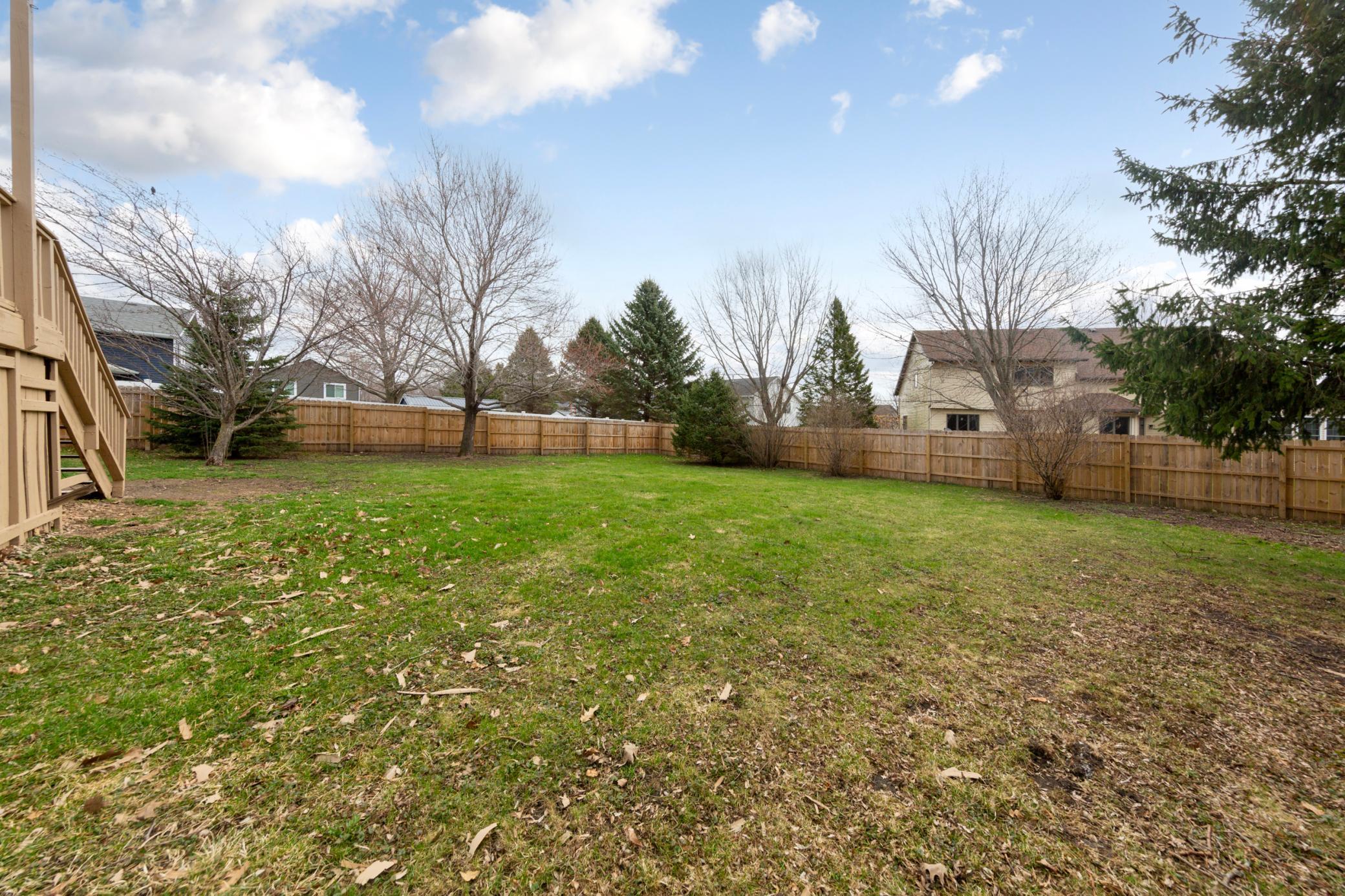 404 Pilgrim Street St. Clair, MN 56080 - Photo 35 of 42