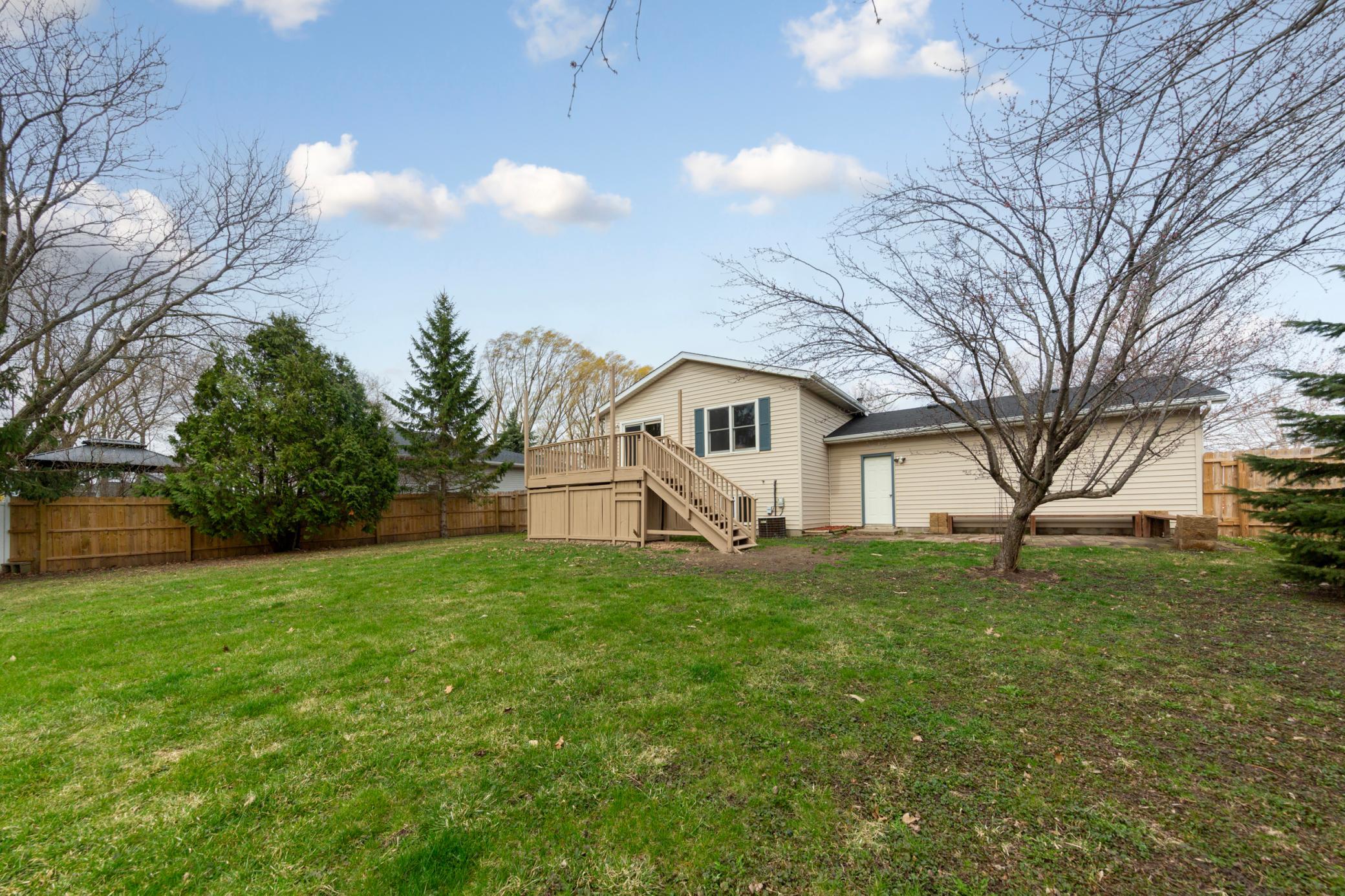 404 Pilgrim Street St. Clair, MN 56080 - Photo 36 of 42