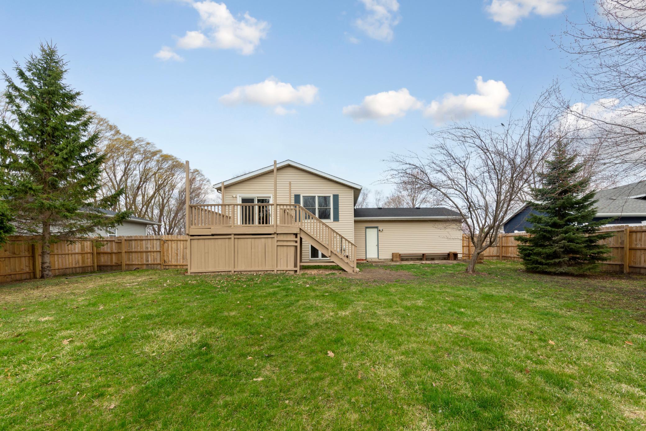 404 Pilgrim Street St. Clair, MN 56080 - Photo 38 of 42