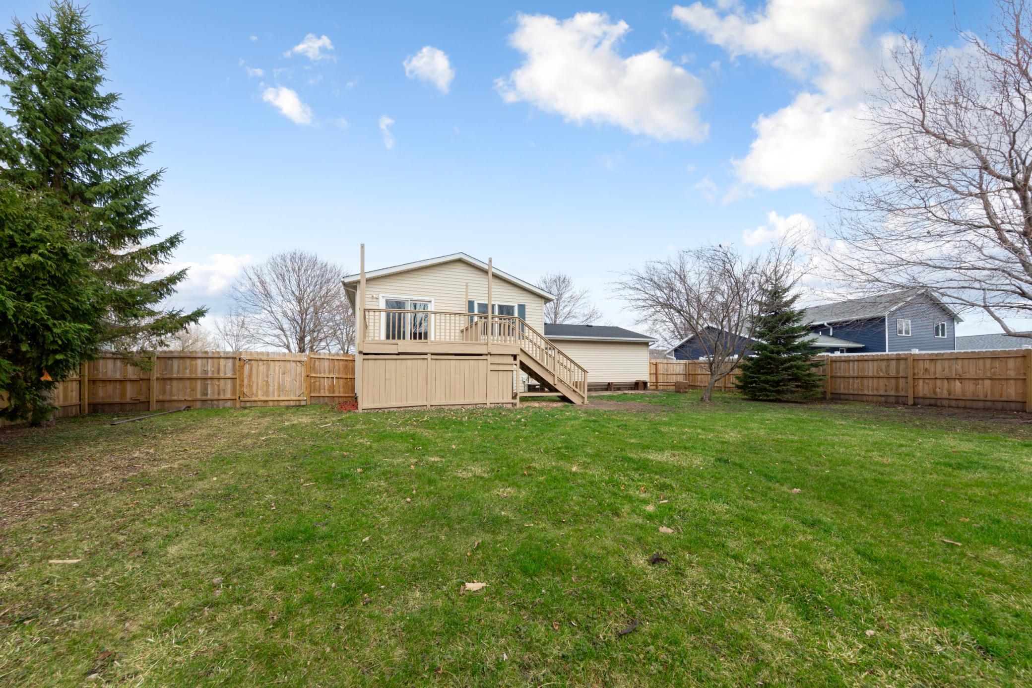 404 Pilgrim Street St. Clair, MN 56080 - Photo 39 of 42