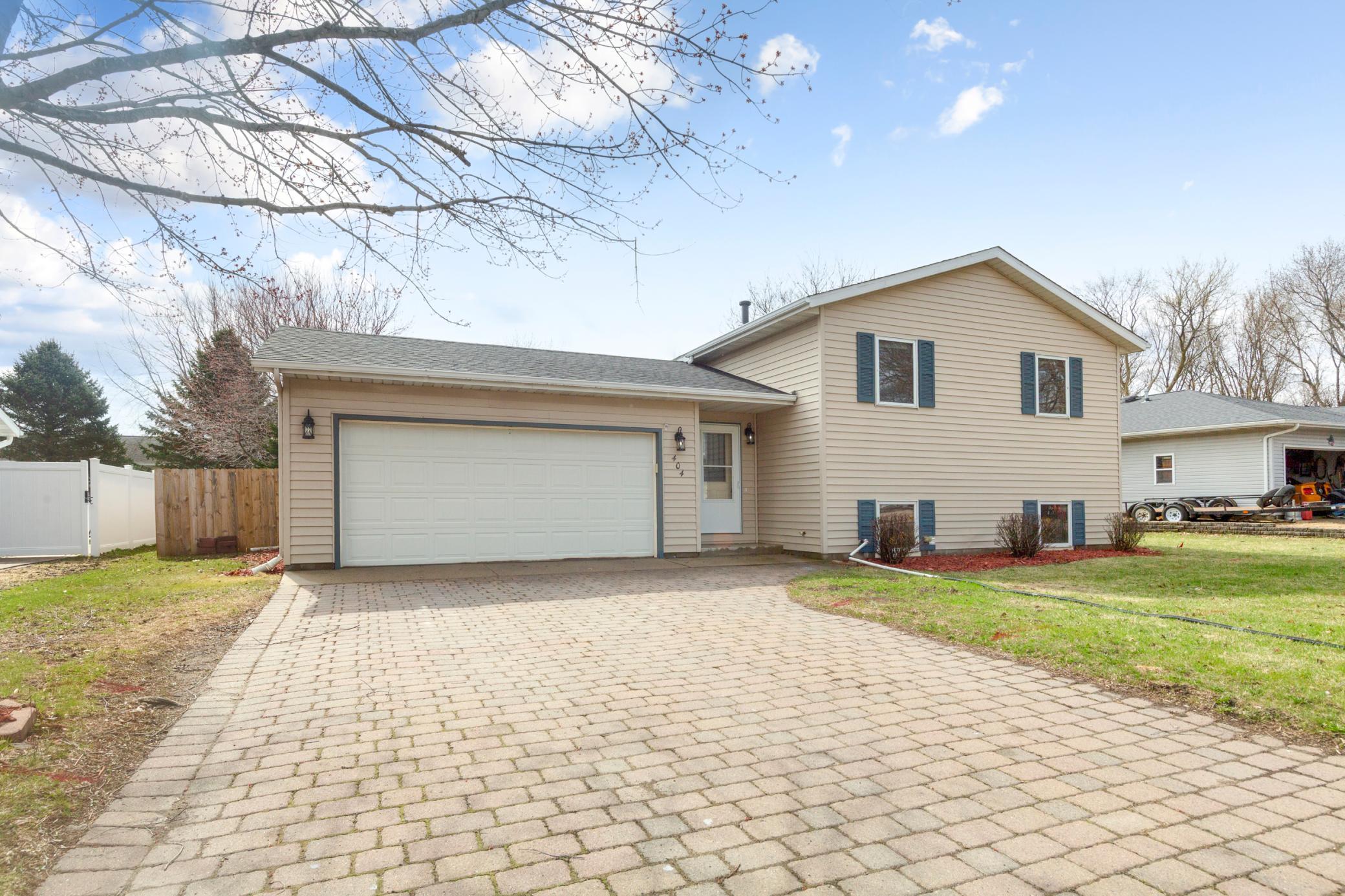 404 Pilgrim Street St. Clair, MN 56080 - Photo 40 of 42