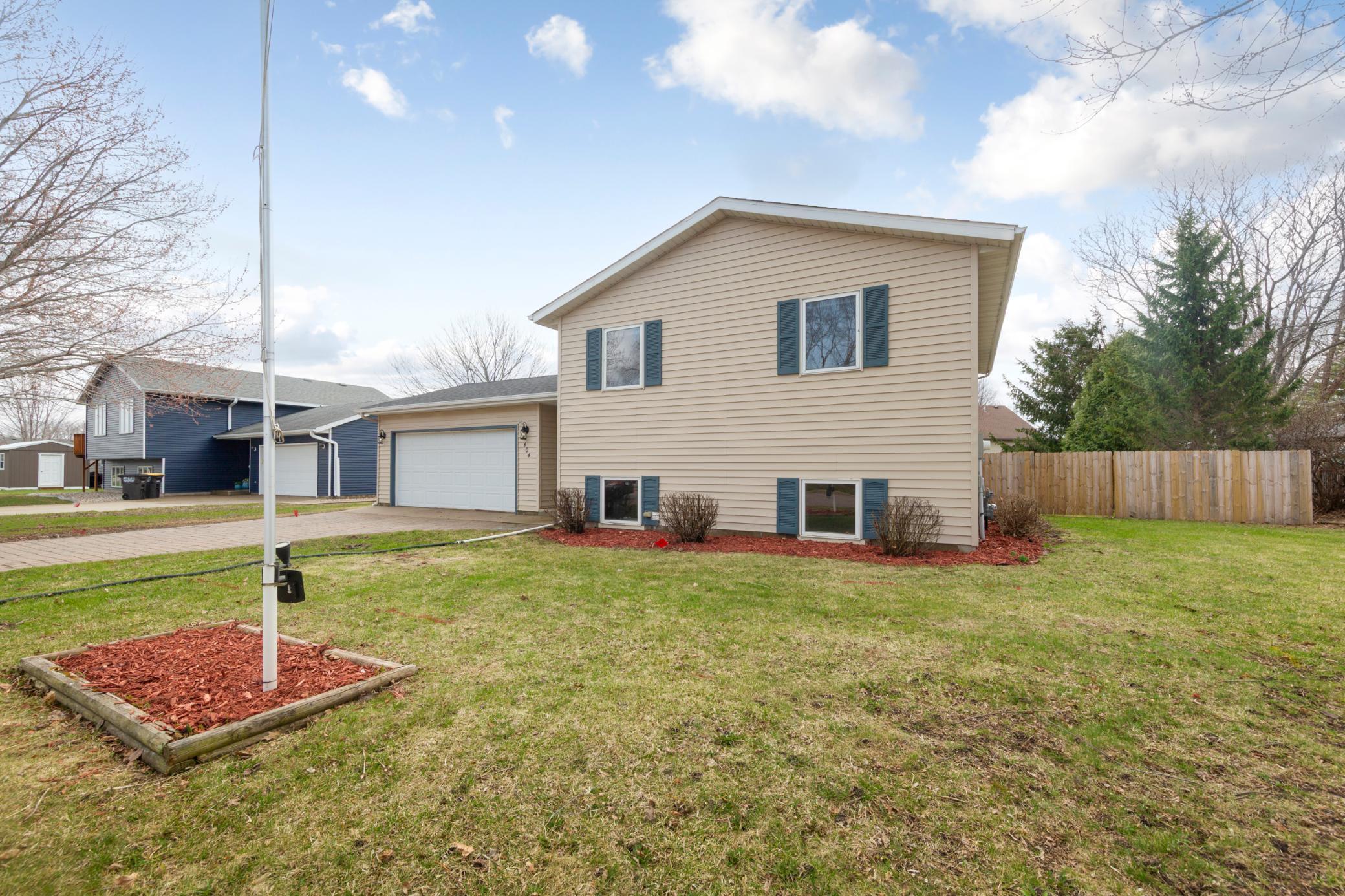 404 Pilgrim Street St. Clair, MN 56080 - Photo 41 of 42