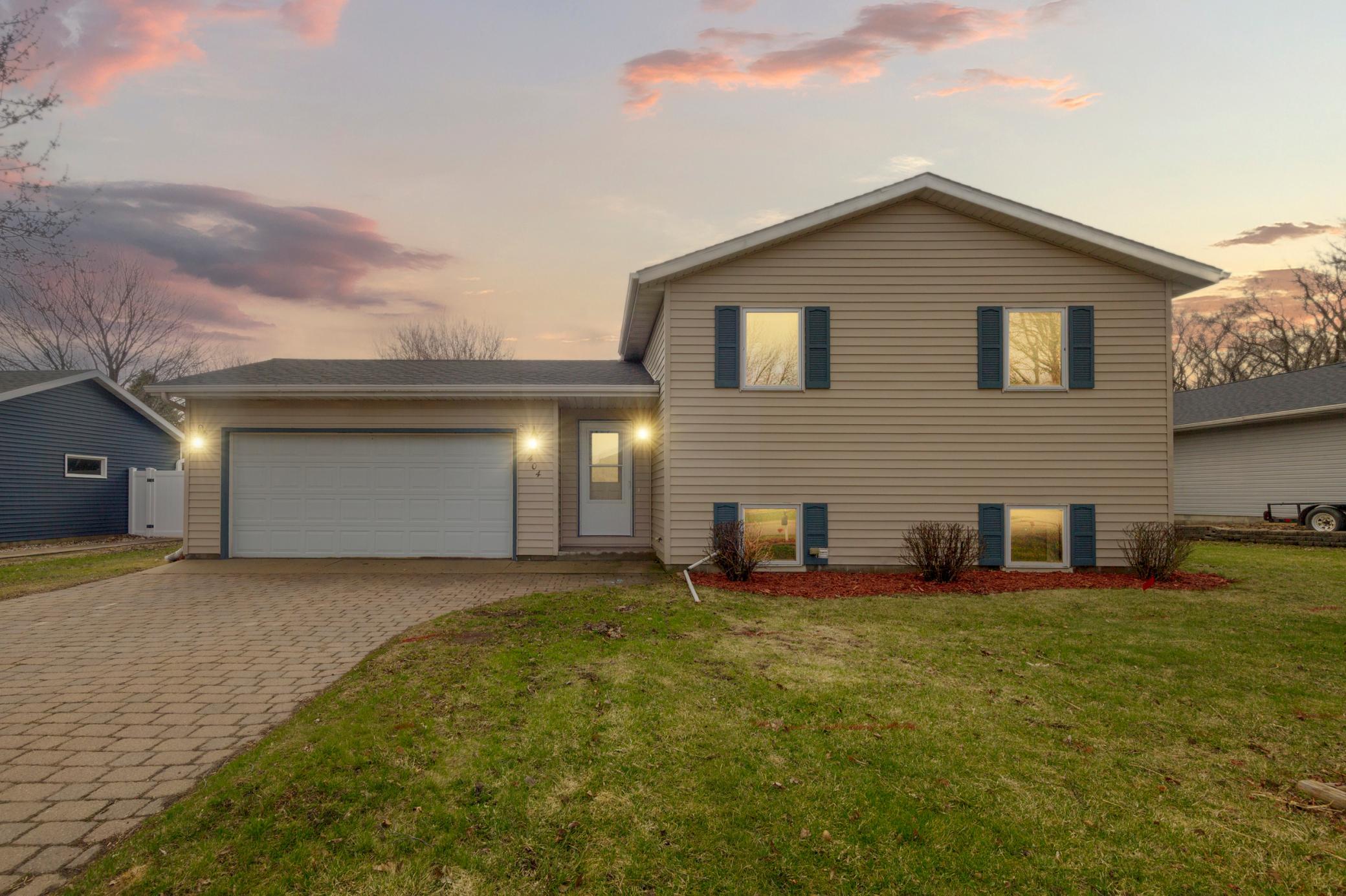 404 Pilgrim Street St. Clair, MN 56080 - Photo 42 of 42