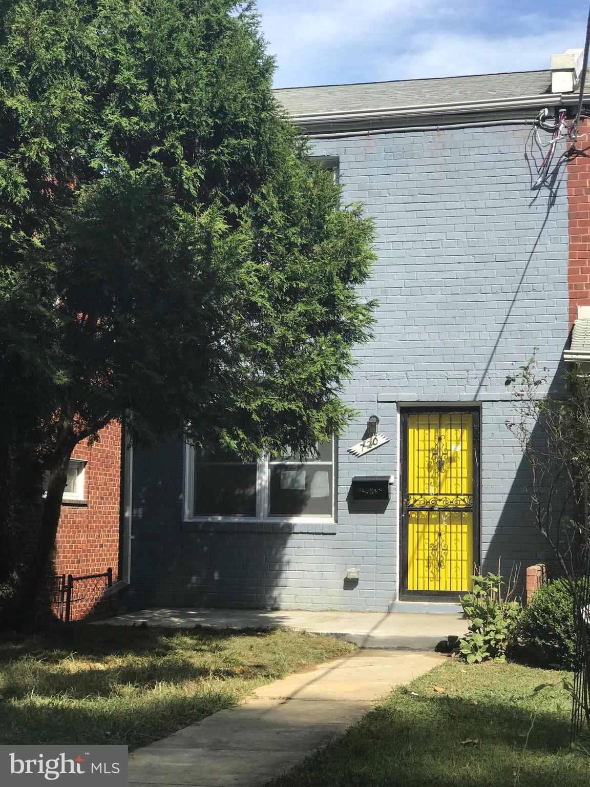 720 Ridge Road Southeast Washington, DC 20019 - Photo 1 of 27 Exterior (Front)