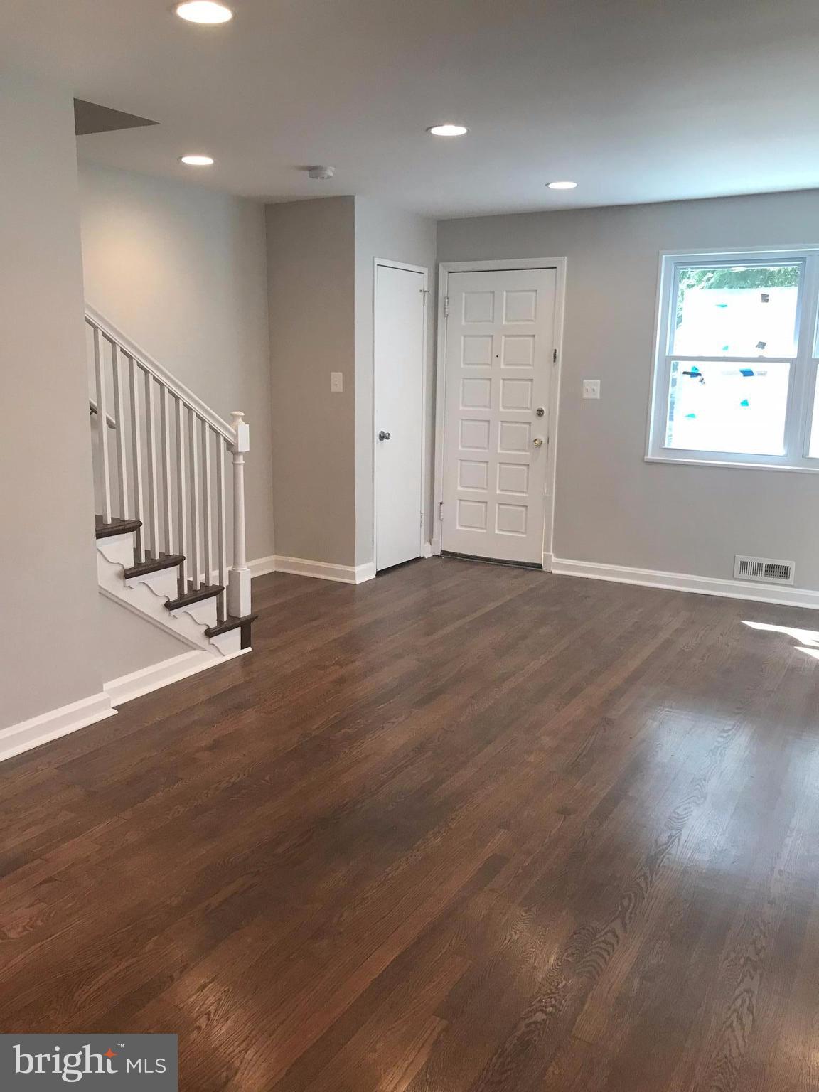 720 Ridge Road Southeast Washington, DC 20019 - Photo 13 of 27 Main Entry
