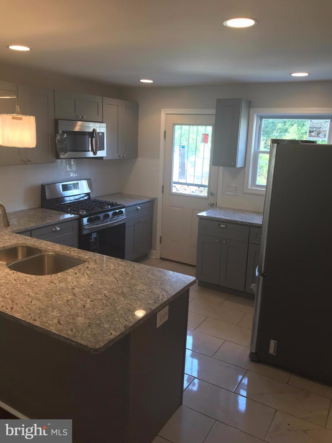 720 Ridge Road Southeast Washington, DC 20019 - Photo 16 of 27 Kitchen View 1