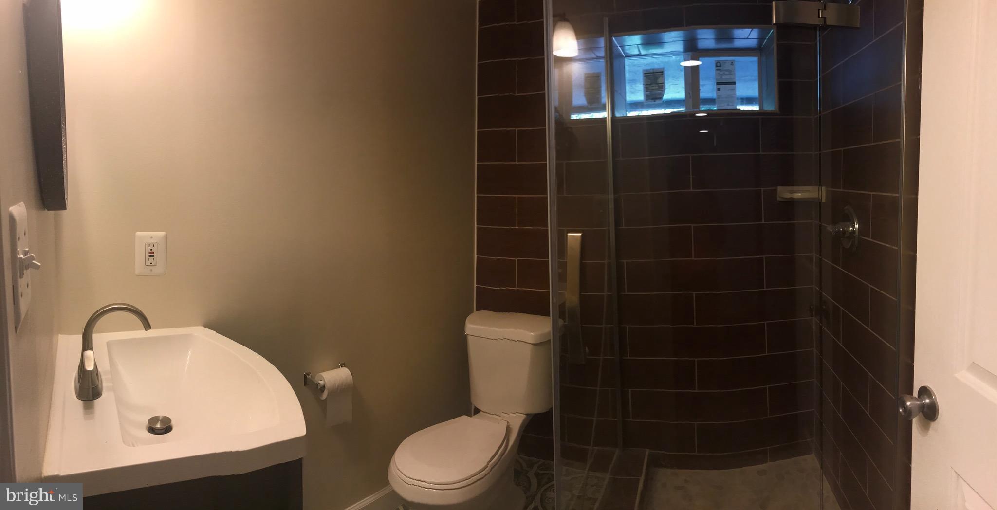 720 Ridge Road Southeast Washington, DC 20019 - Photo 25 of 27 Basement Full Bath 2