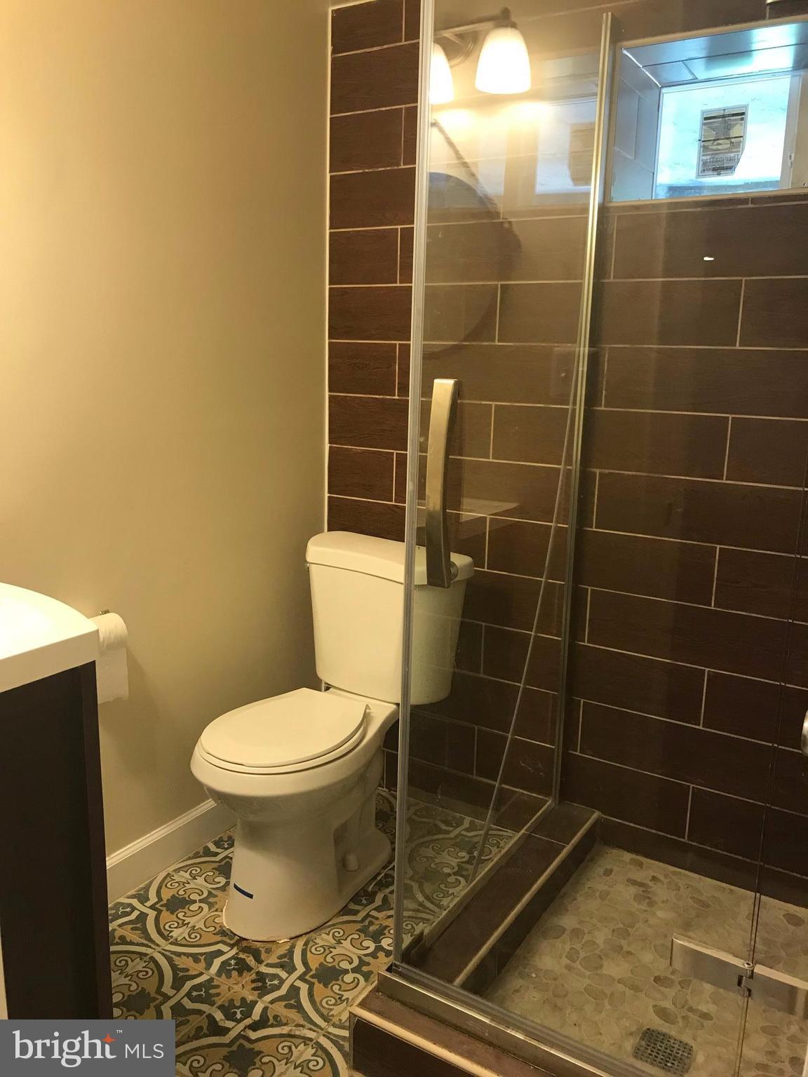 720 Ridge Road Southeast Washington, DC 20019 - Photo 26 of 27 Basement Full Bath