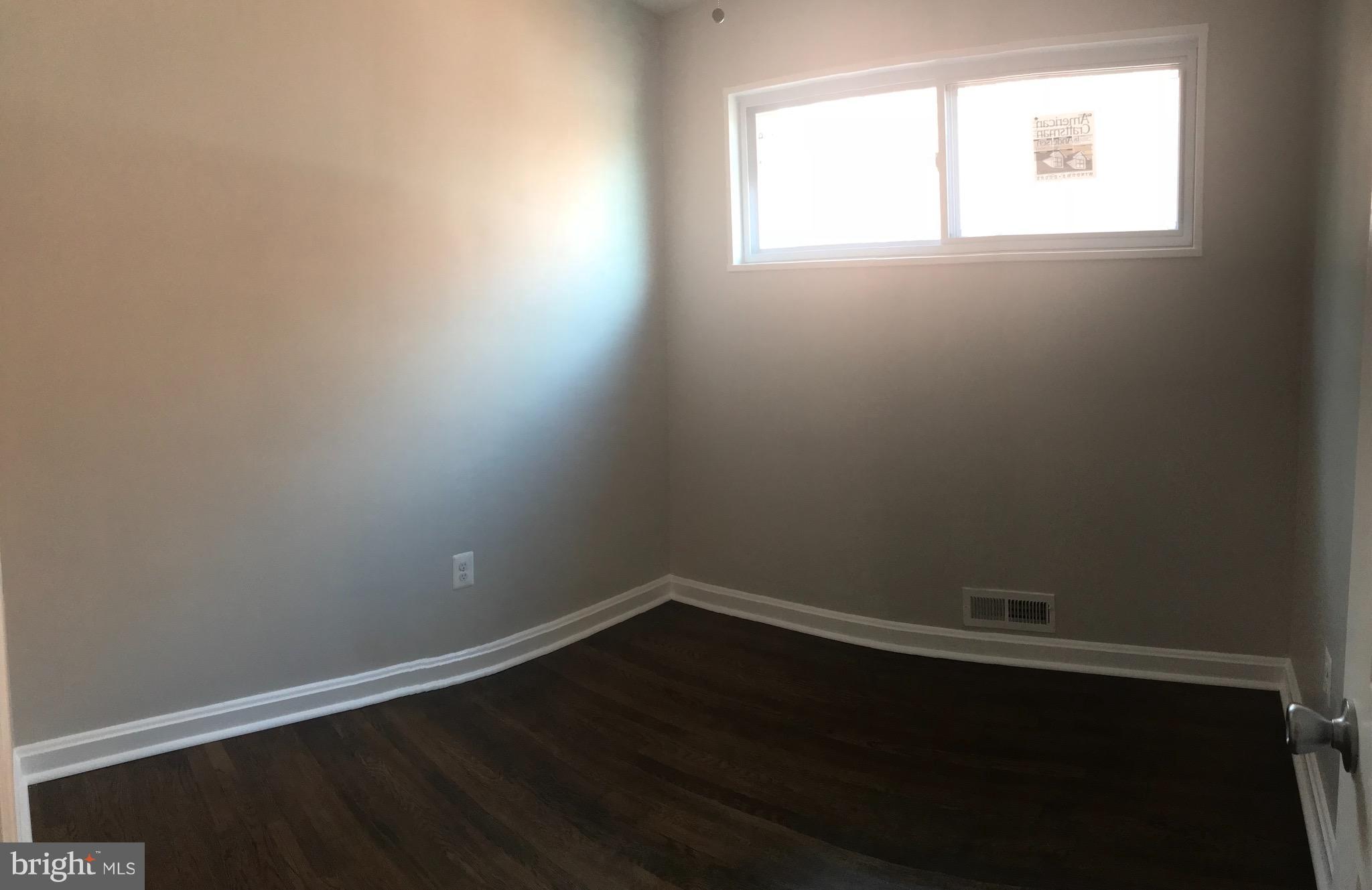 720 Ridge Road Southeast Washington, DC 20019 - Photo 6 of 27 Bedroom #2