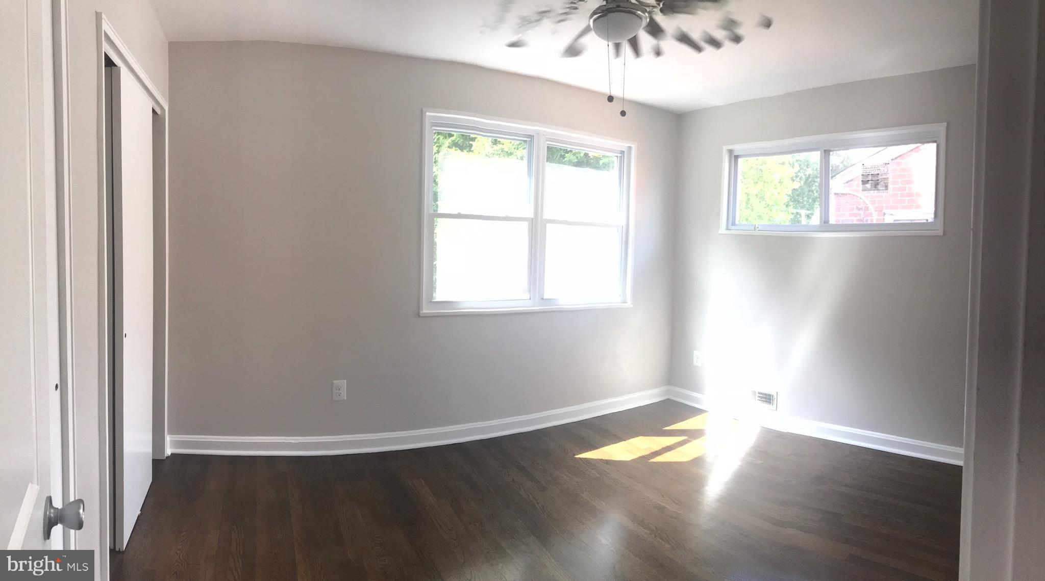 720 Ridge Road Southeast Washington, DC 20019 - Photo 8 of 27 Bedroom (Master) 3