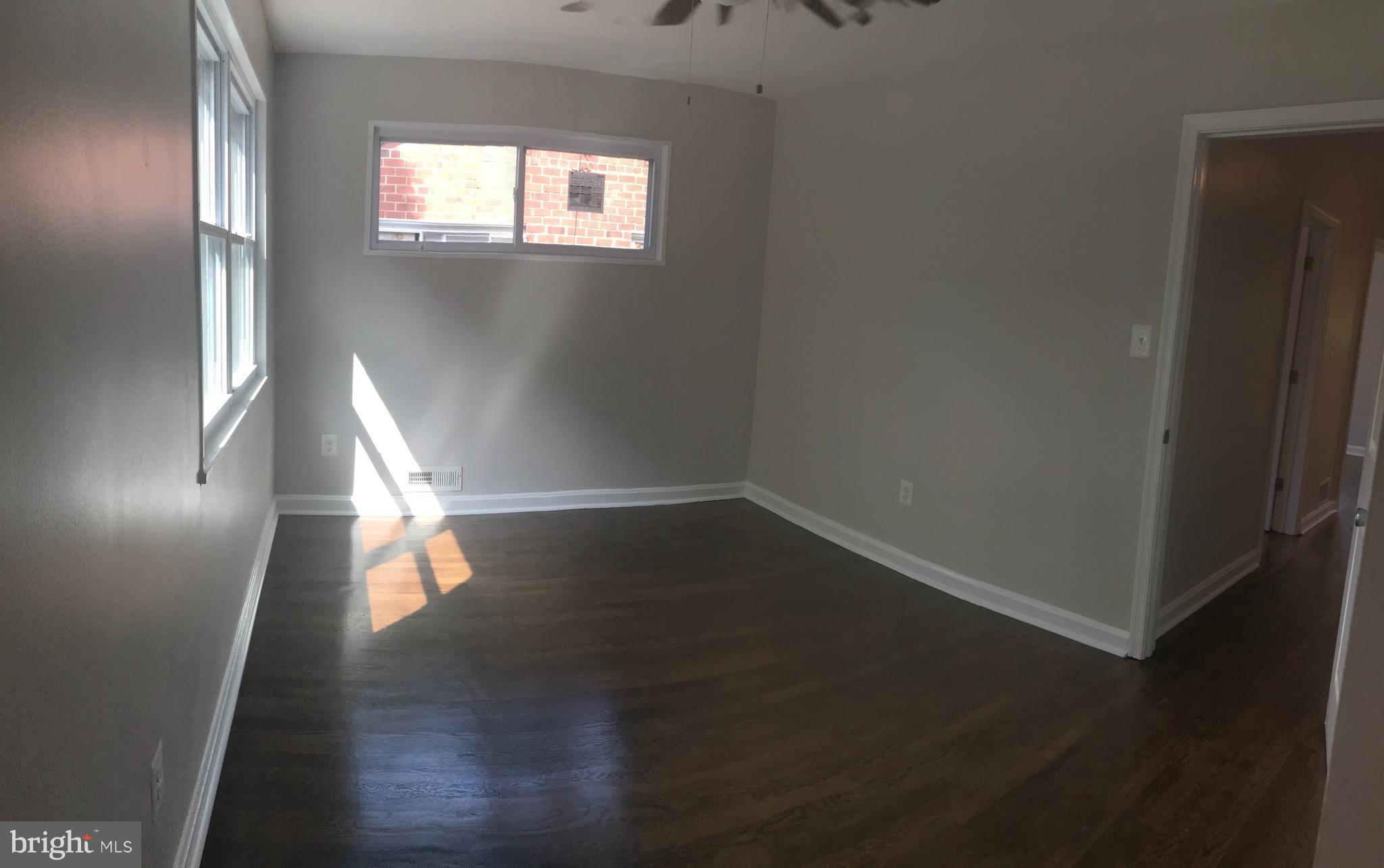 720 Ridge Road Southeast Washington, DC 20019 - Photo 9 of 27 Bedroom (Master) 2