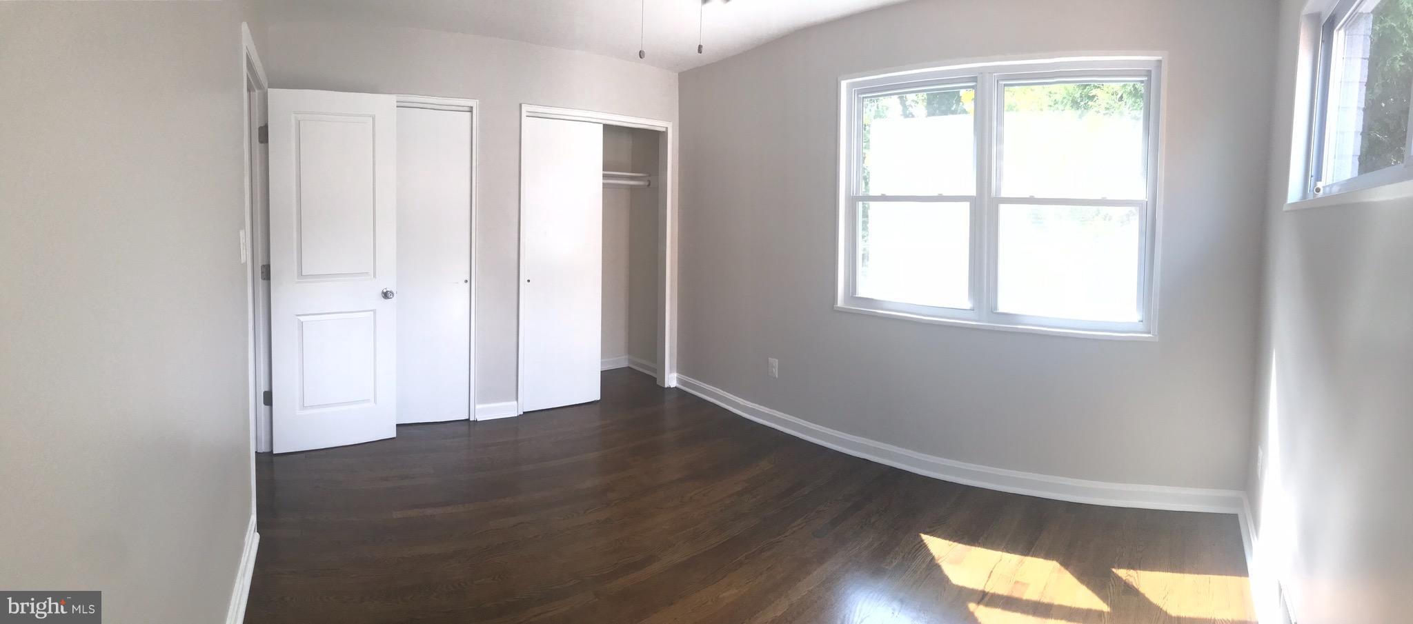 720 Ridge Road Southeast Washington, DC 20019 - Photo 10 of 27 Bedroom (Master) 1