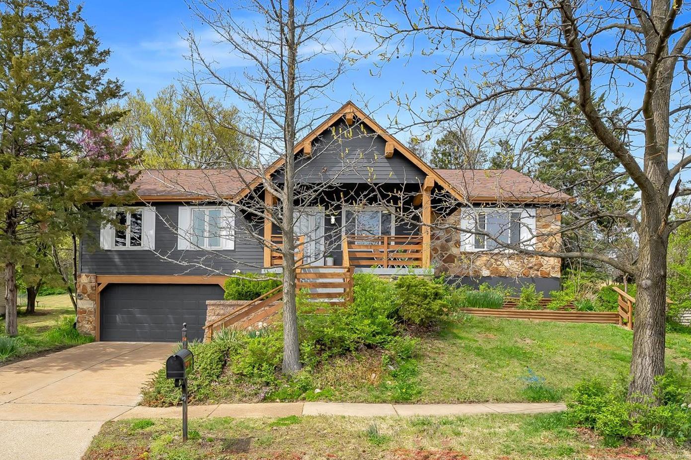 651 Waterford Ridge Drive Ballwin, MO 63021 - Photo 1 of 43 Gallery Image 1