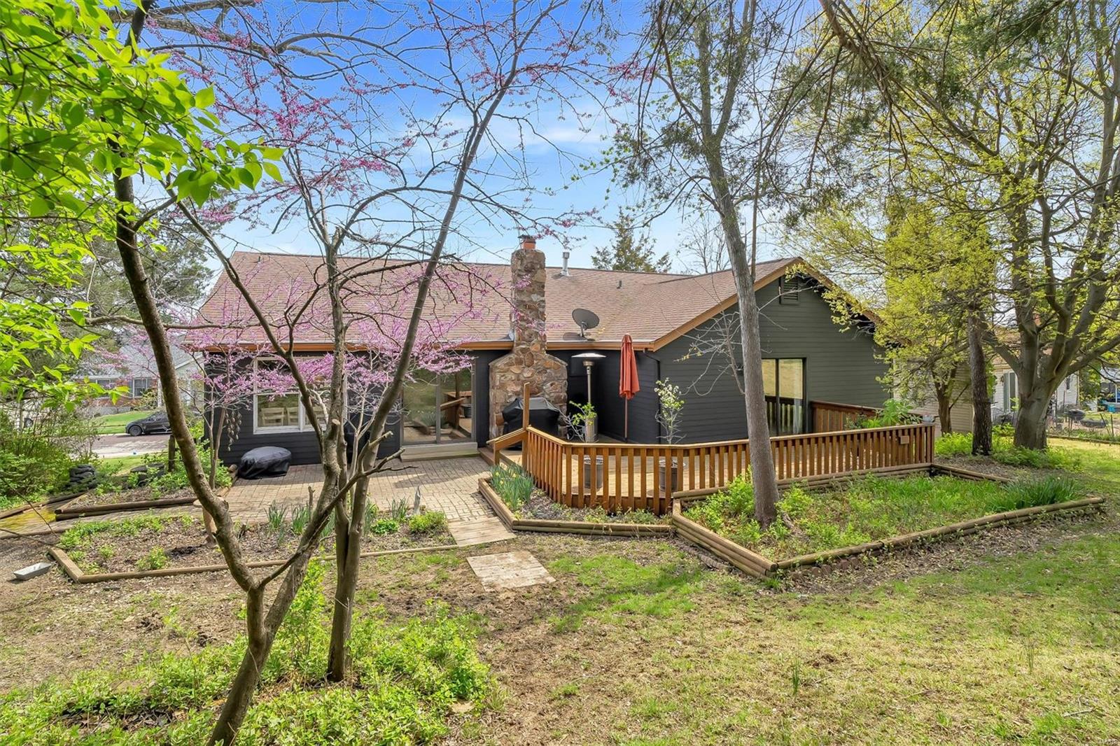 651 Waterford Ridge Drive Ballwin, MO 63021 - Photo 40 of 43 Gallery Image 40