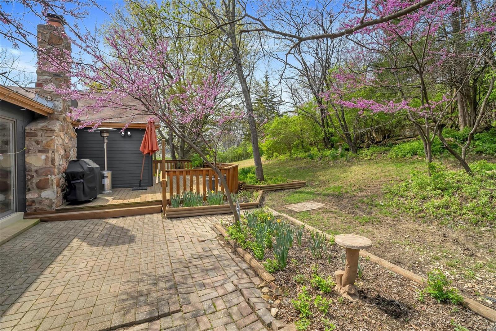 651 Waterford Ridge Drive Ballwin, MO 63021 - Photo 41 of 43 Gallery Image 41