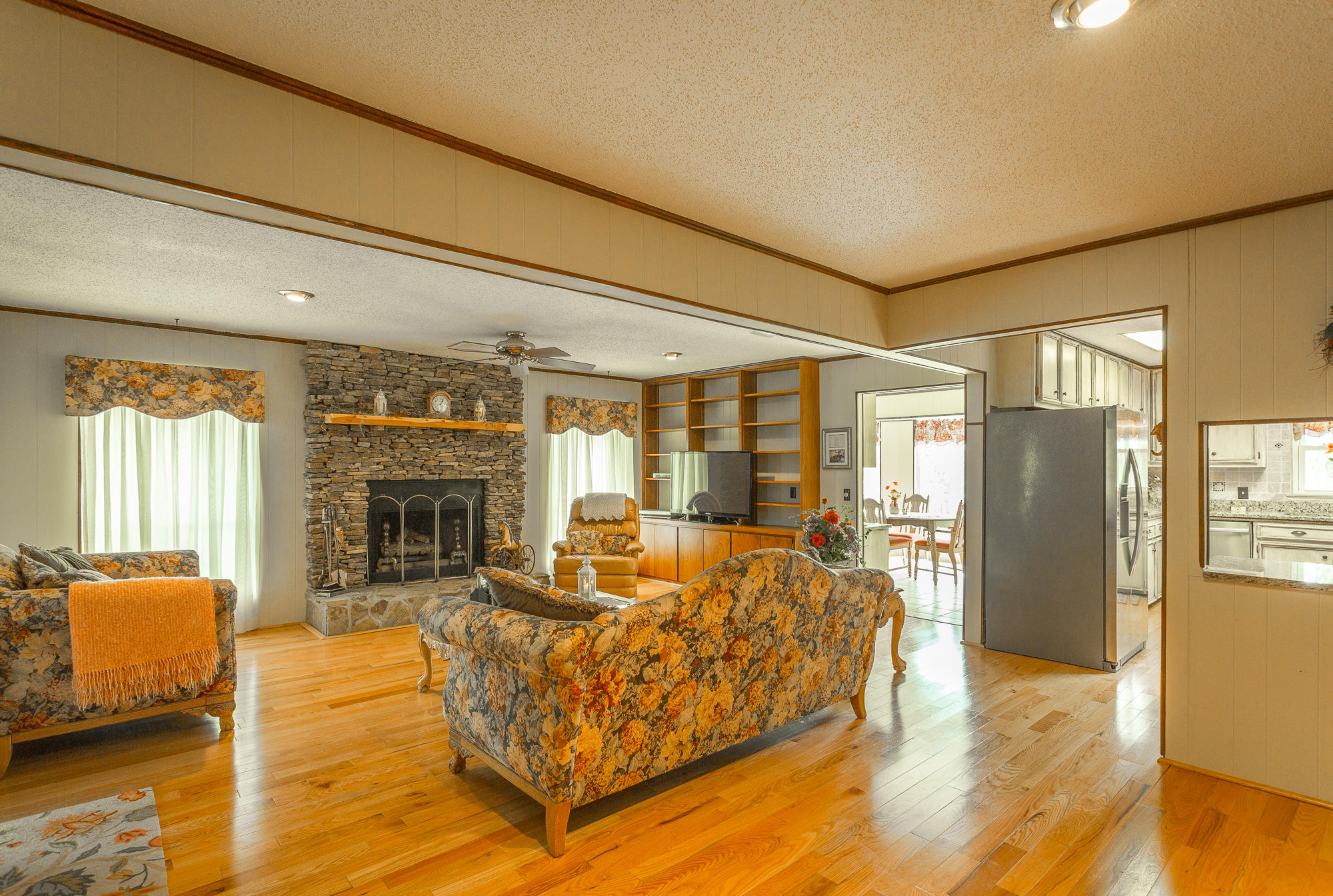 5704 Keith Road Ringgold, GA 30736 - Photo 23 of 65 60 Long Horn Trail-42