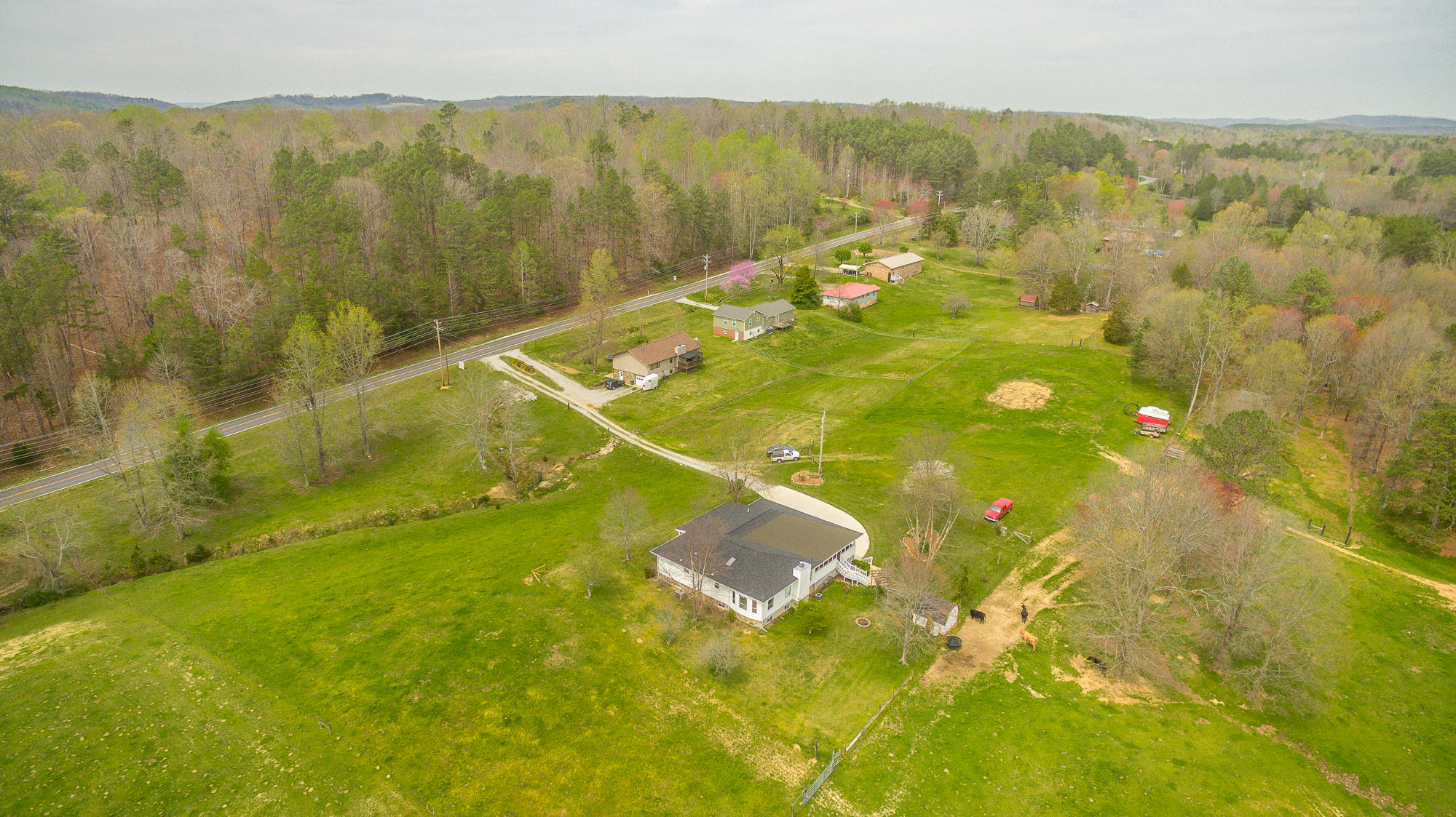 5704 Keith Road Ringgold, GA 30736 - Photo 4 of 65 60 Long Horn Trail-75