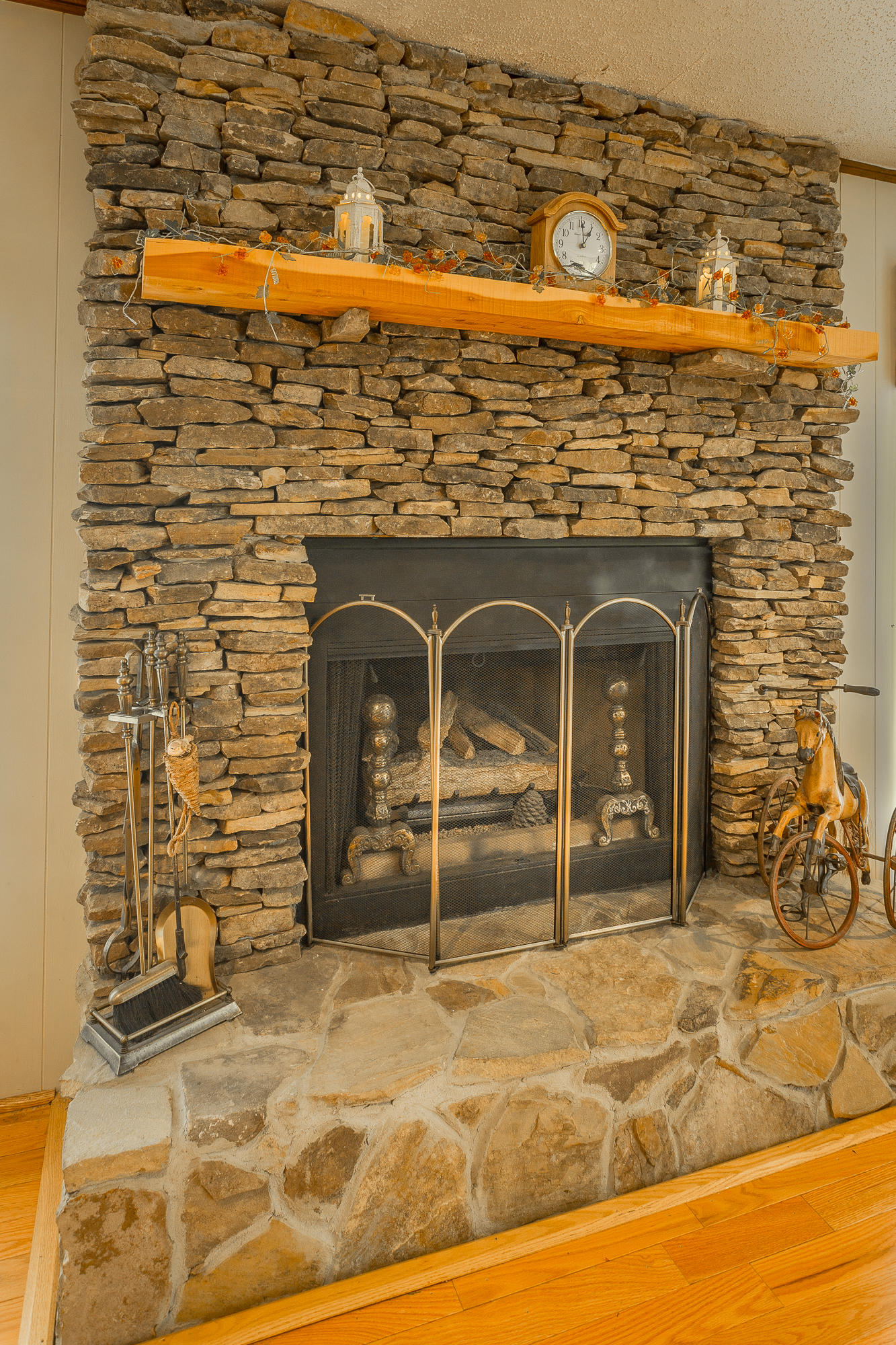 5704 Keith Road Ringgold, GA 30736 - Photo 32 of 65 60 Long Horn Trail-37