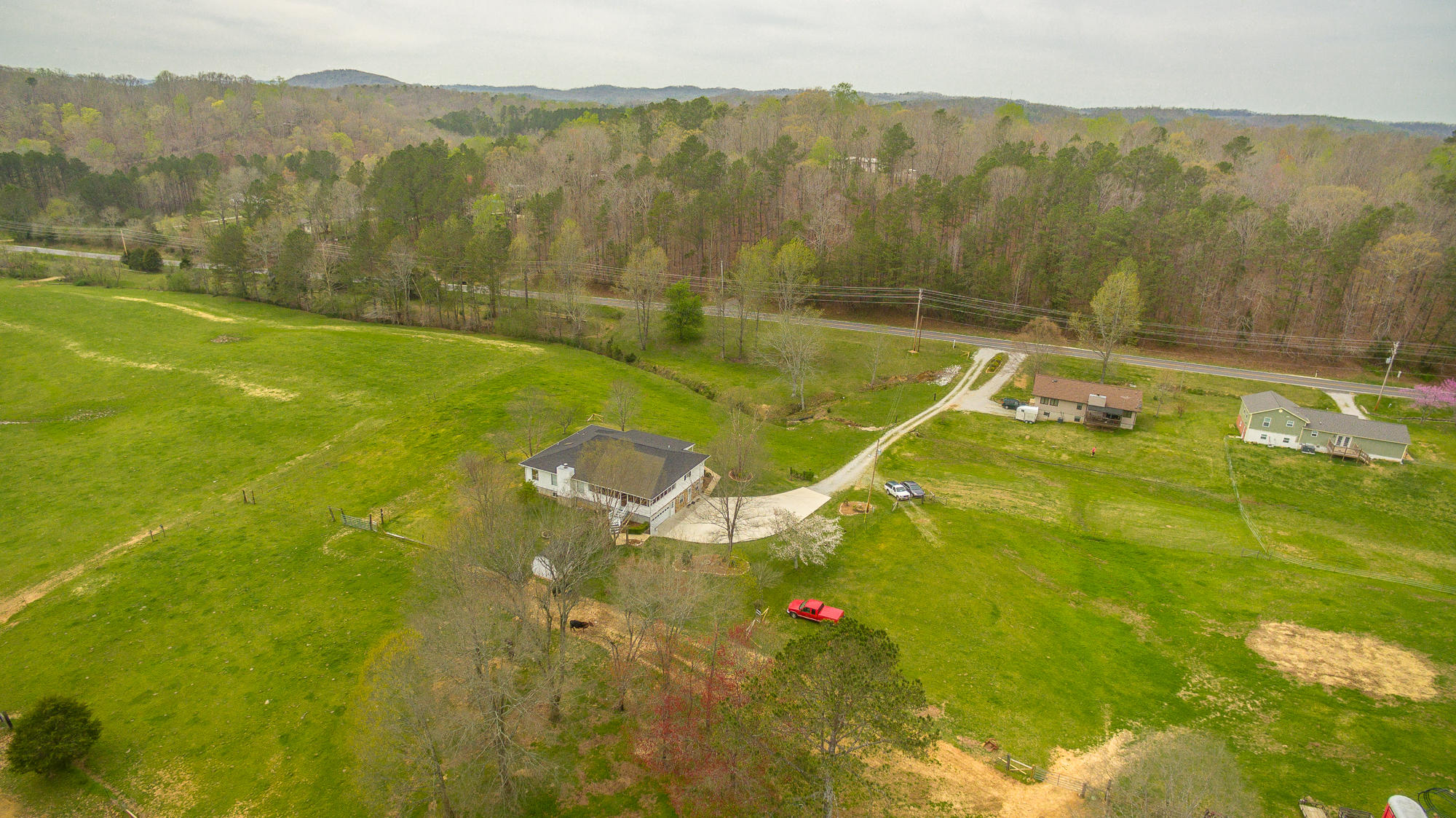 5704 Keith Road Ringgold, GA 30736 - Photo 33 of 65 60 Long Horn Trail-77