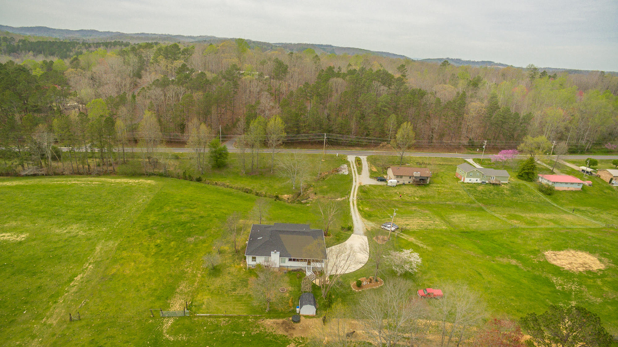 5704 Keith Road Ringgold, GA 30736 - Photo 5 of 65 60 Long Horn Trail-76