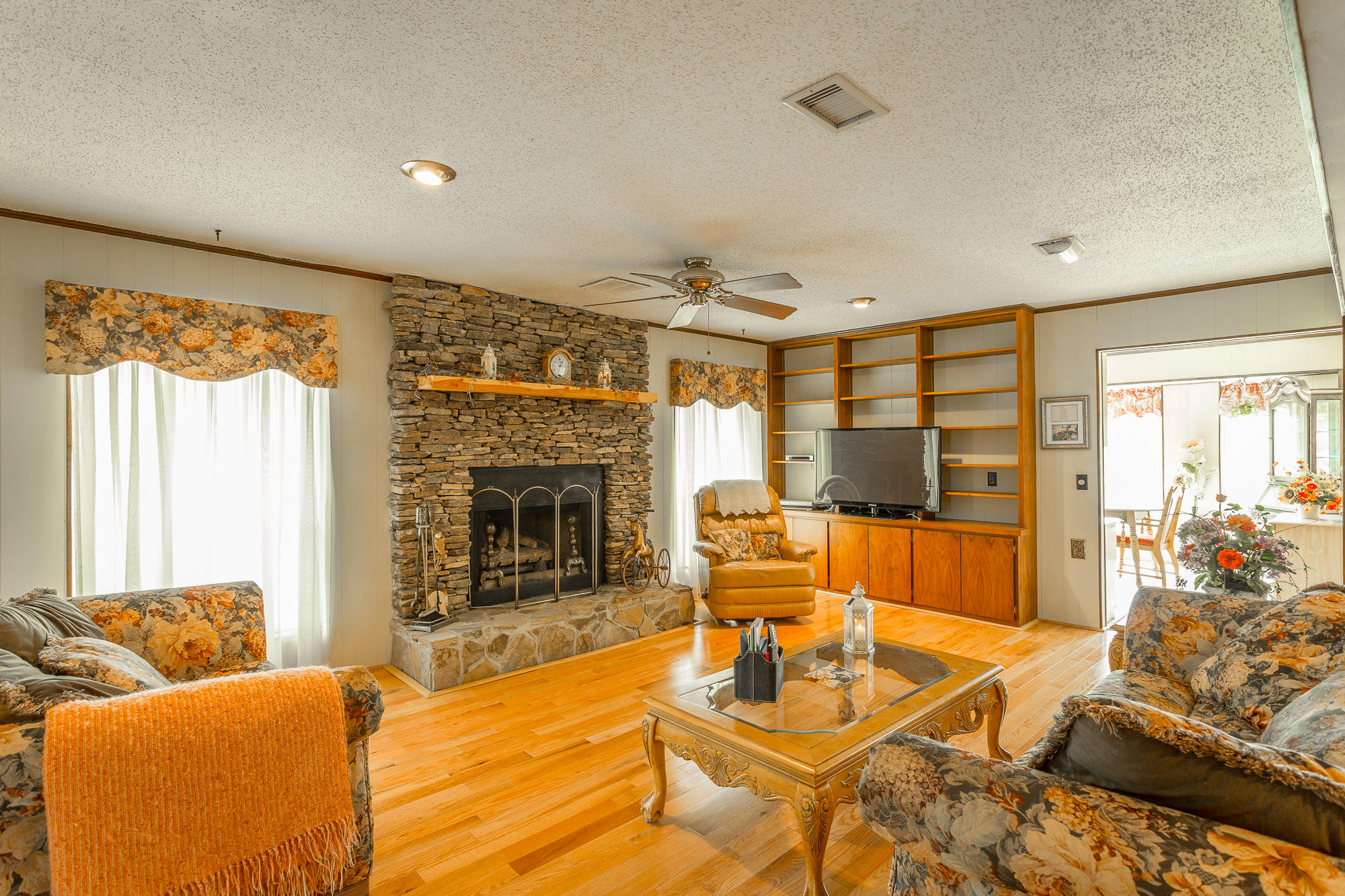 5704 Keith Road Ringgold, GA 30736 - Photo 8 of 65 60 Long Horn Trail-36