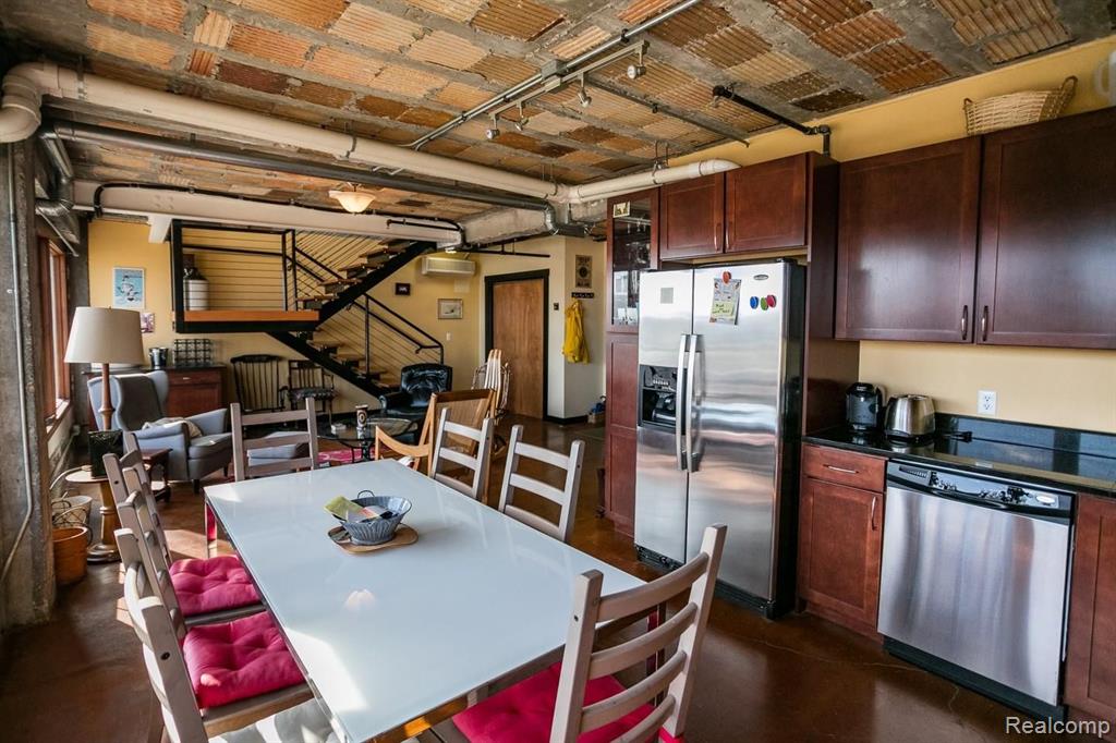 2915 John R Street, Unit 507 Detroit, MI 48201 - Photo 9 of 21