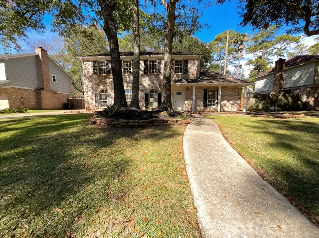 $297,000 | 5306 Glenmere Lane, Spring, TX 77379