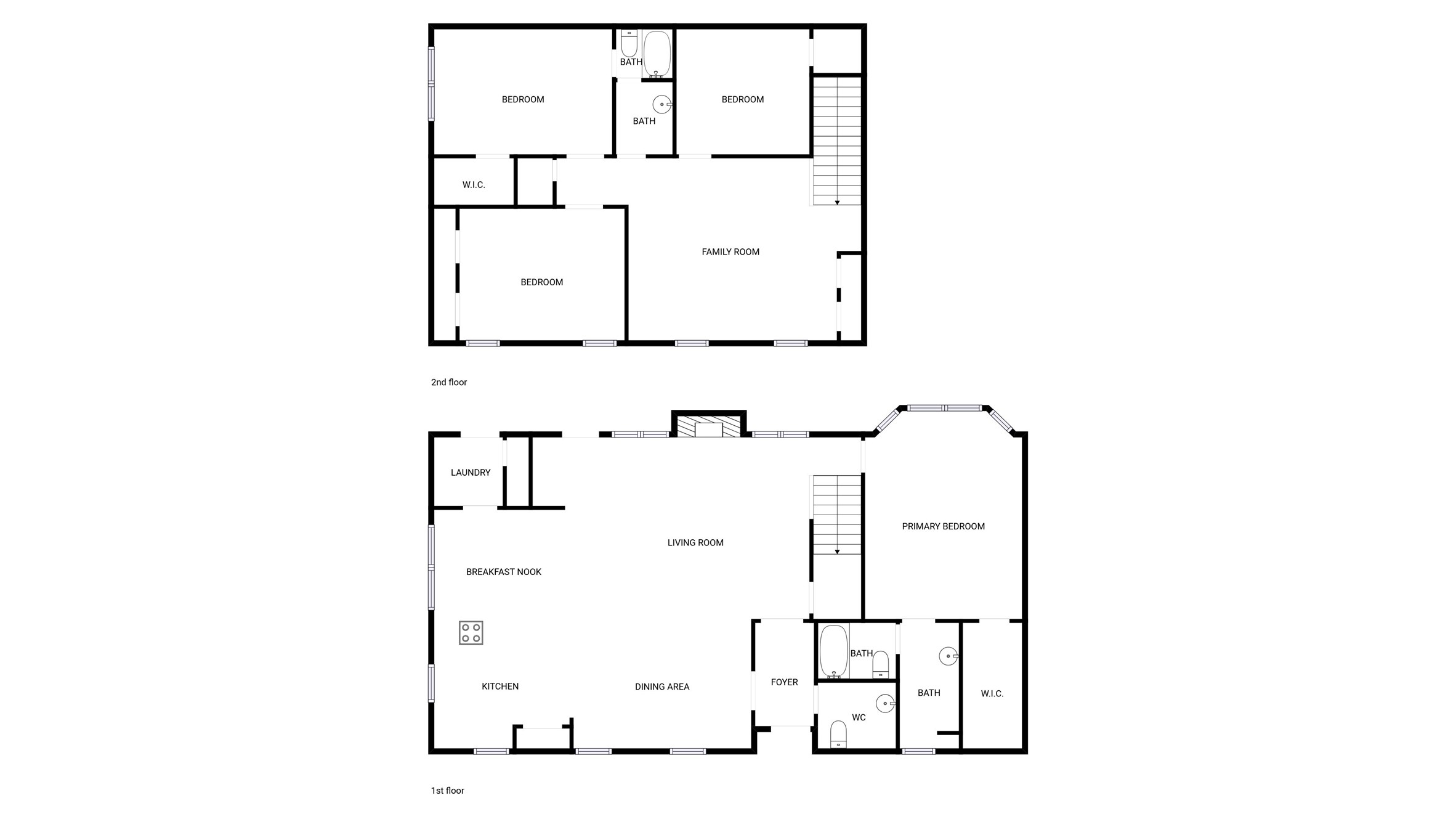 5306 Glenmere Lane Spring, TX 77379 - Photo 23 of 23