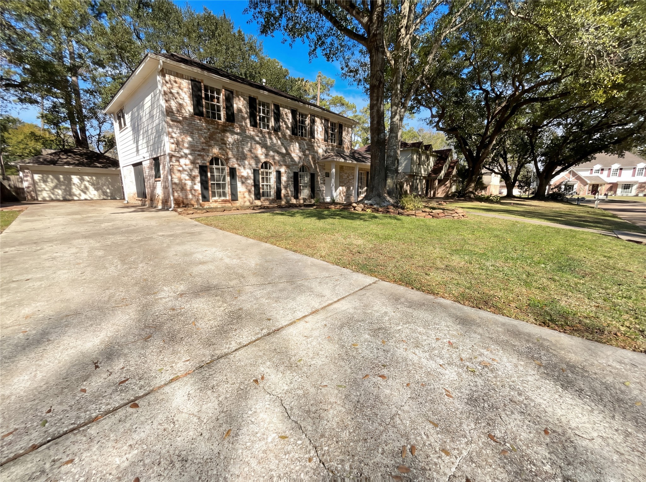 5306 Glenmere Lane Spring, TX 77379 - Photo 6 of 23