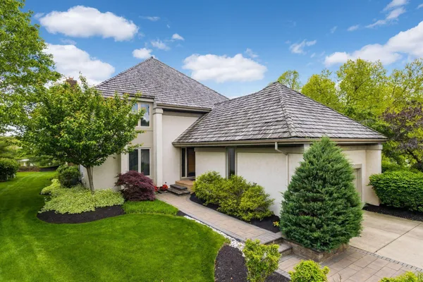 $599,999 | 7820 Nassau Loop, Dublin, OH 43017