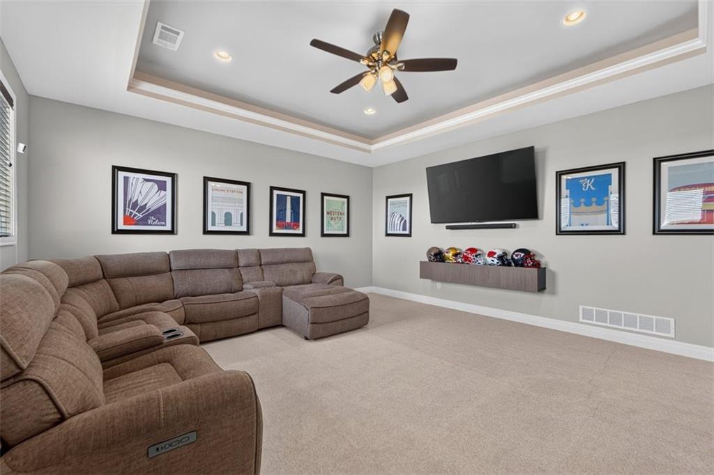 221 Southwest Roosevelt Ridge Lee's Summit, MO 64081 - Photo 76 of 94 Gallery Image 76