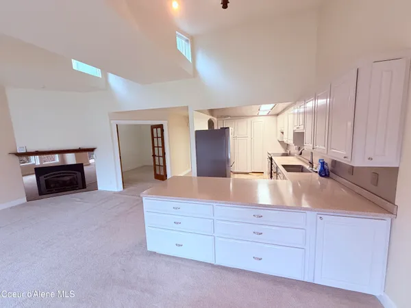 $599,999 | 10861 North Canterbury Cove, Unit 3, Hayden, ID 83835