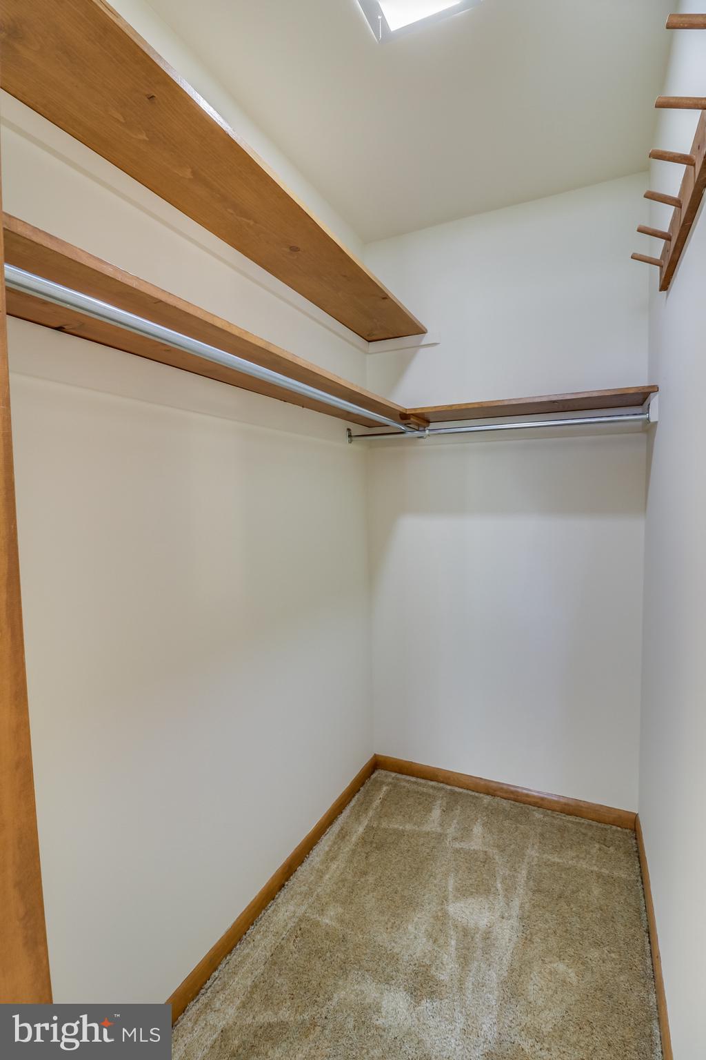 29045 Morgnec Road Kennedyville, MD 21645 - Photo 20 of 35 Master Bedroom closet