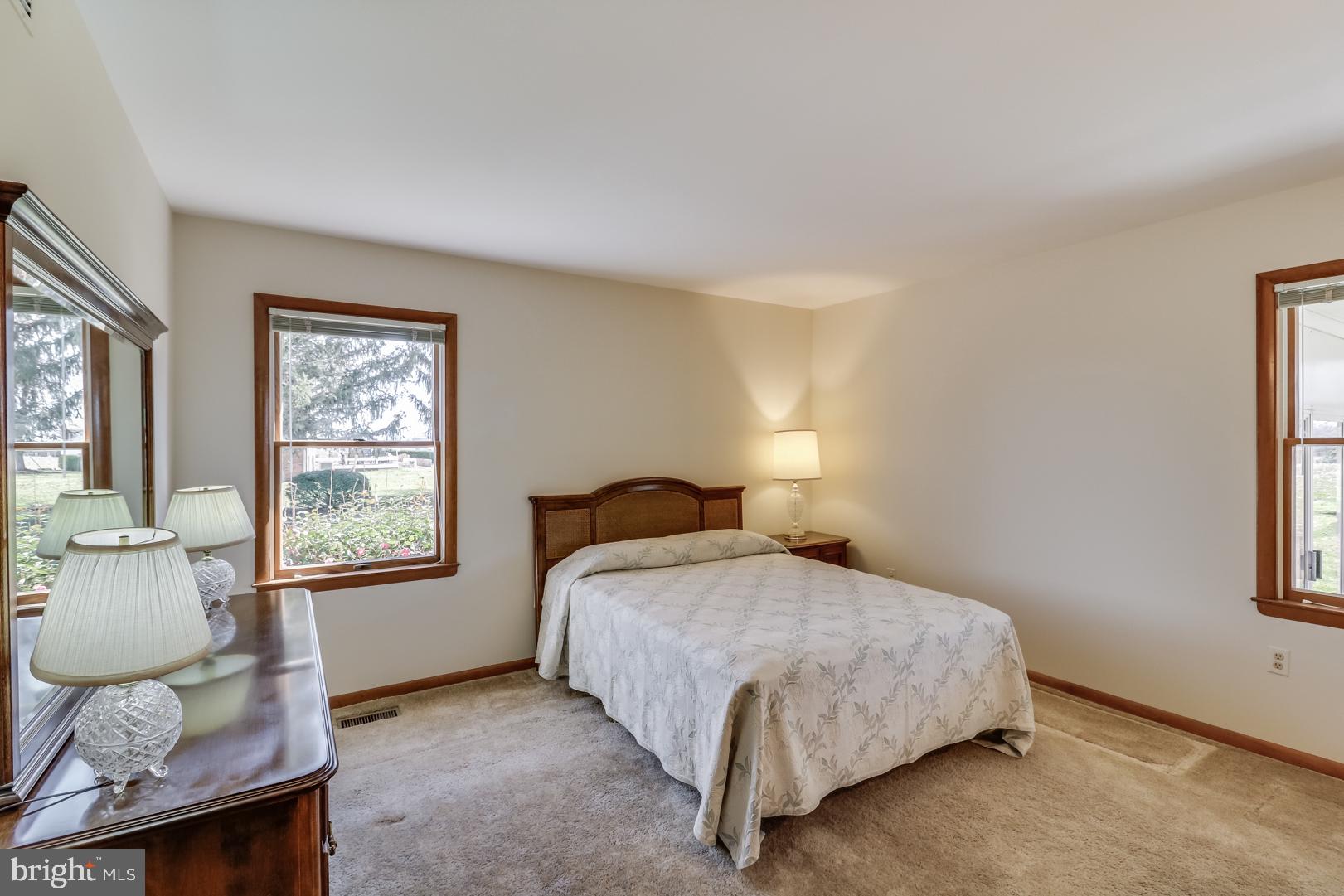 29045 Morgnec Road Kennedyville, MD 21645 - Photo 22 of 35 2nd Bedroom