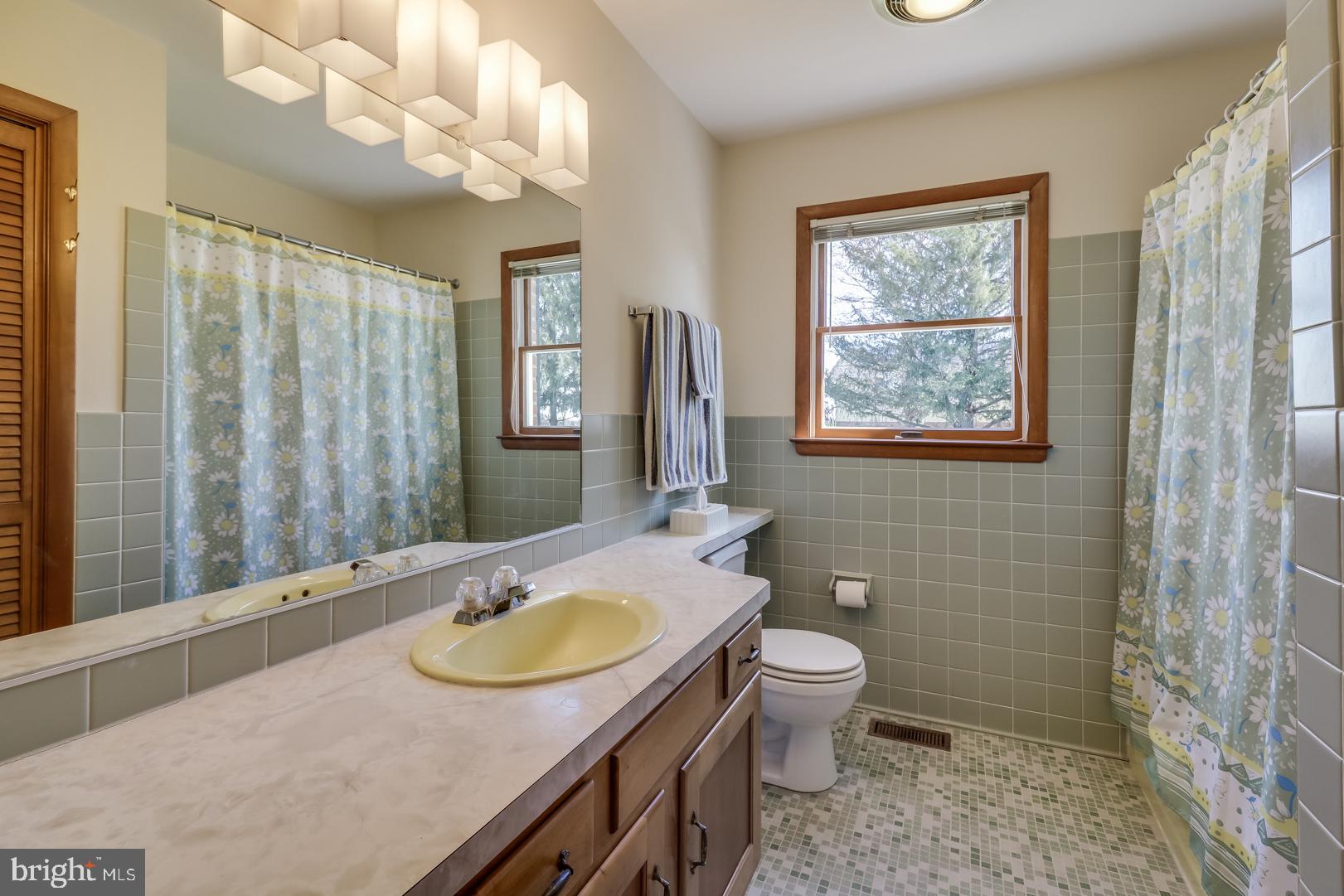 29045 Morgnec Road Kennedyville, MD 21645 - Photo 24 of 35 Hall full bath