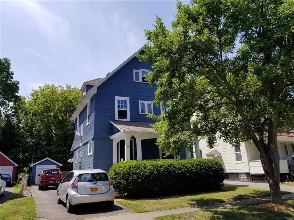 59 Newcomb Street Rochester, NY 14609 - Photo 1 of 1