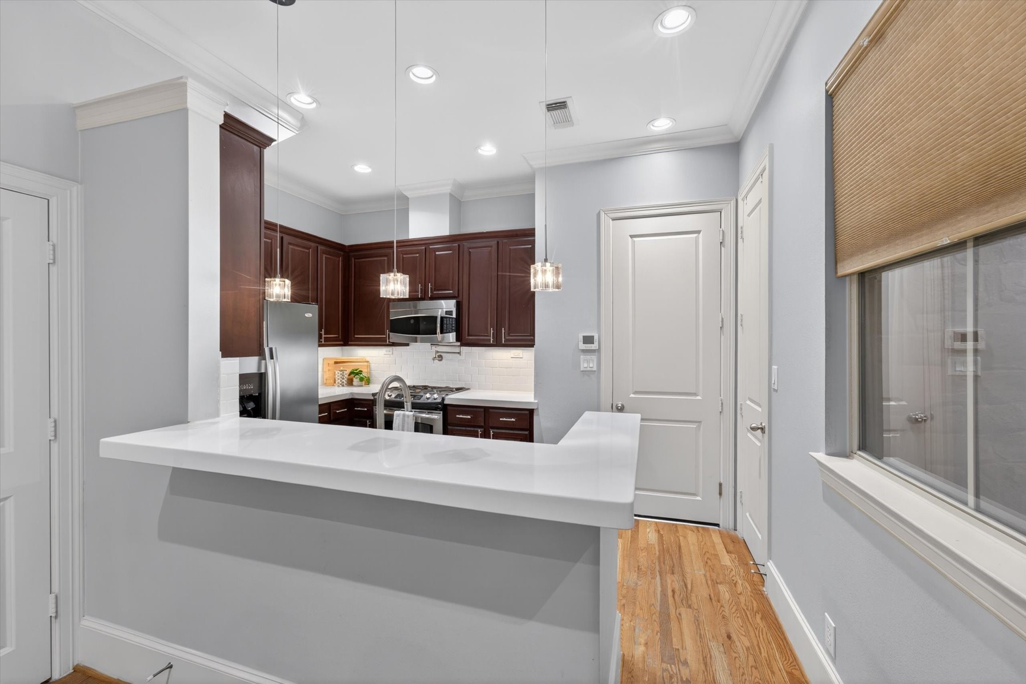 931 West 23rd Street, Unit I Houston, TX 77008 - Photo 15 of 42