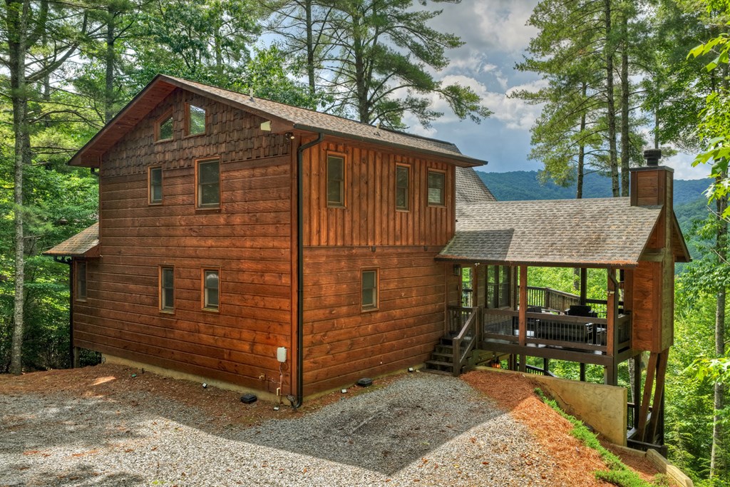 255 Indian Ridge Road Epworth, GA 30541 - Photo 4 of 65