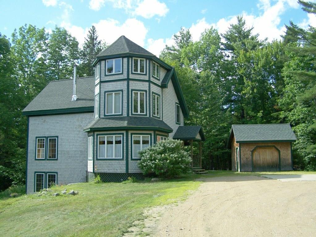 102 Center Hill Road Weld, ME 04285 - Photo 23 of 32 Photo