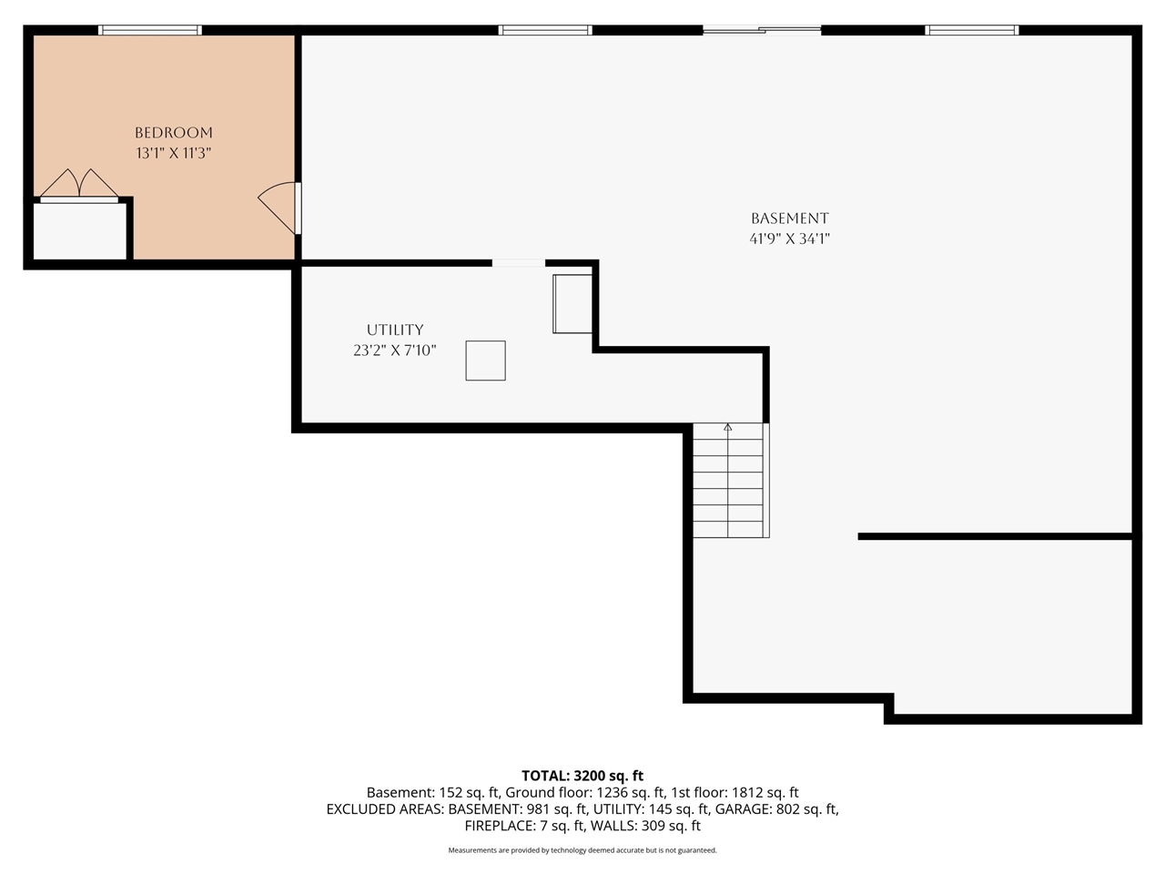 9119 Silo Ridge Drive Southwest Byron Center, MI 49315 - Photo 58 of 60