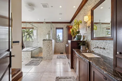 $4,790,000 | 40 West Seaview Avenue, San Rafael, CA 94901