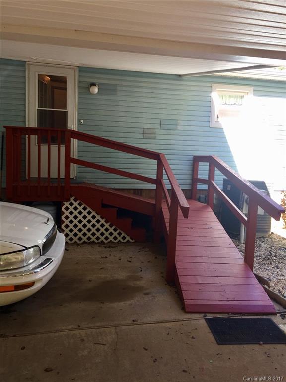 1262 Stateline Road Lake Wylie, SC 29710 - Photo 6 of 20 a balcony with a couch