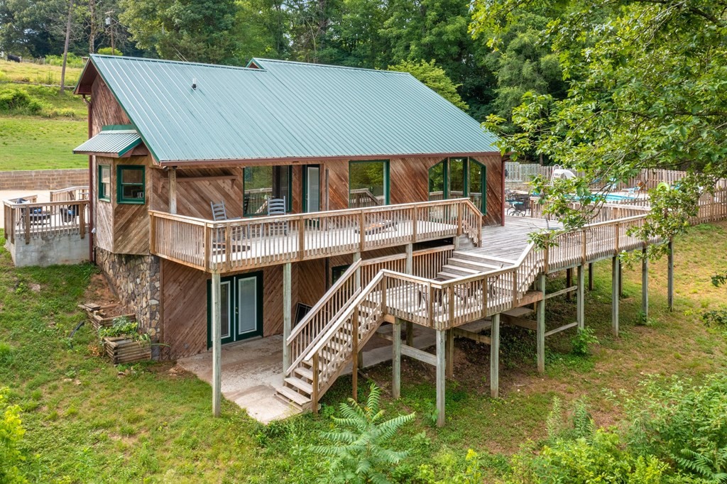 3090 Chatata Valley Road Northeast Charleston, TN 37310 - Photo 2 of 23 Gallery Image 2
