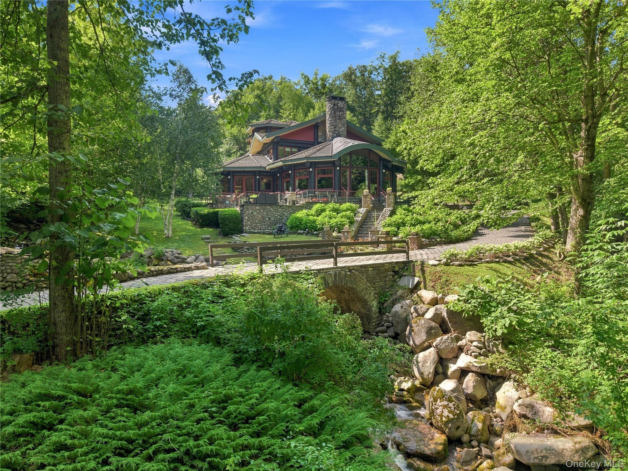 397 Moon Haw Road Phoenicia, NY 12464 - Photo 42 of 50 Gallery Image 42