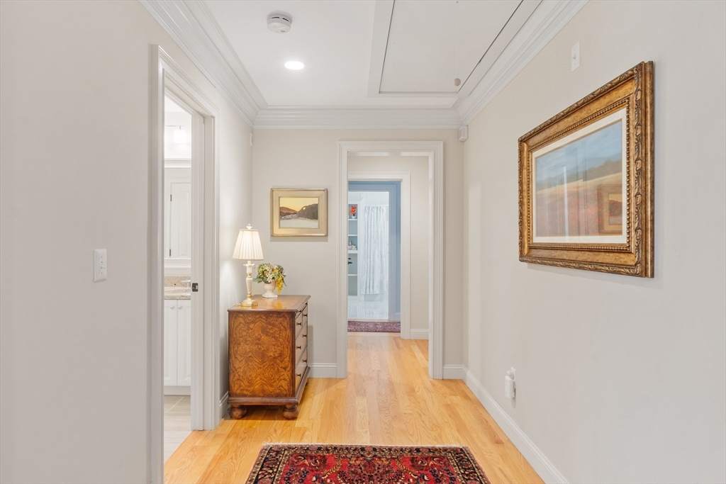 27 Maxwell Road Bedford, MA 01730 - Photo 18 of 41 a bed room with a bed and a window