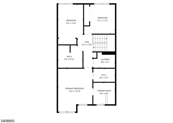 $711,000 | 52 Gordon Circle, Parsippany, NJ 07054