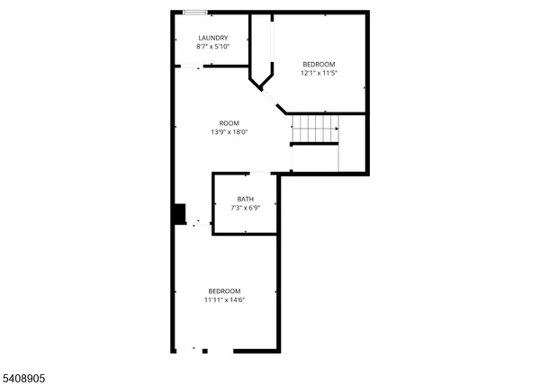 $711,000 | 52 Gordon Circle, Parsippany, NJ 07054