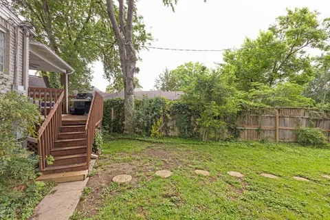 $859,999 | 2410 Auburn Avenue, Dallas, TX 75214