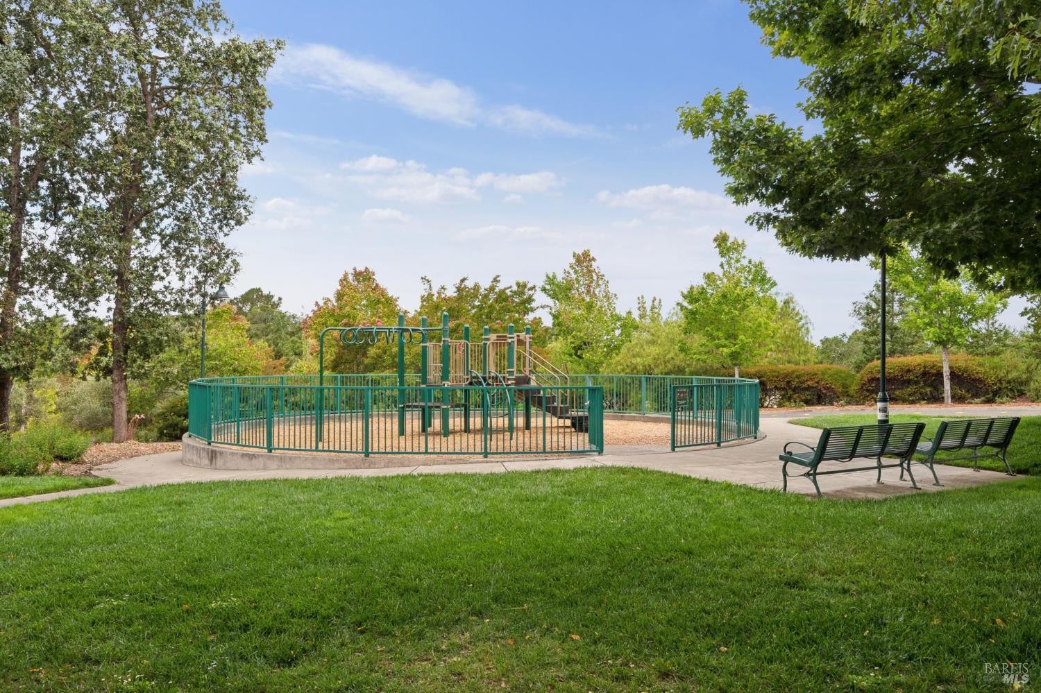 2272 Wolfberry Way Santa Rosa, CA 95404 - Photo 50 of 53