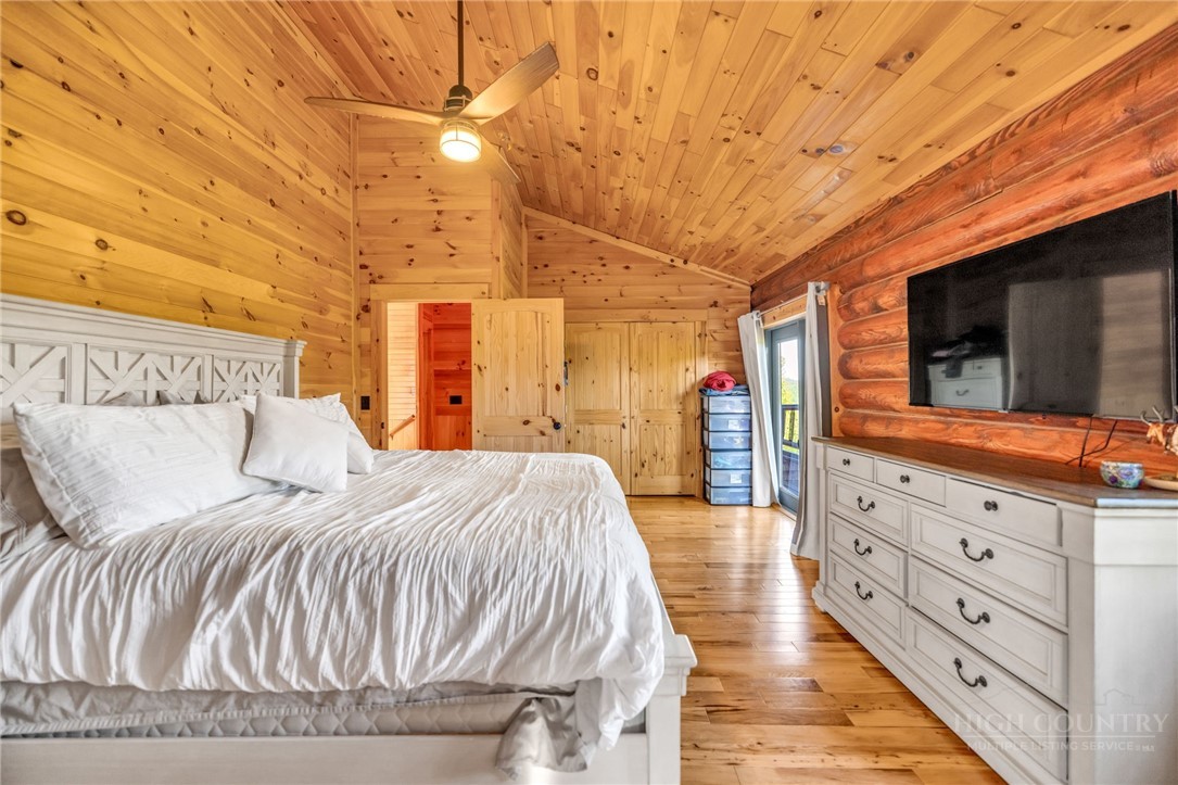 5939 Big Laurel Road Creston, NC 28615 - Photo 32 of 50